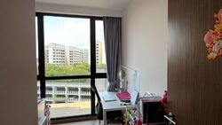 Le Quest (D23), Apartment #601548921